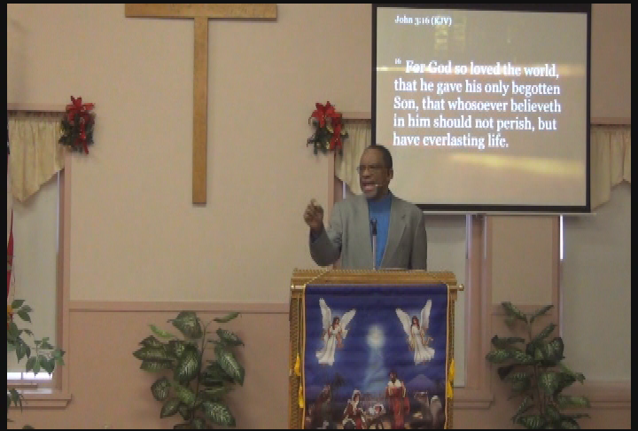 Thumbnail image for Christian Faith Fellowship Church.  January 3, 2016.
