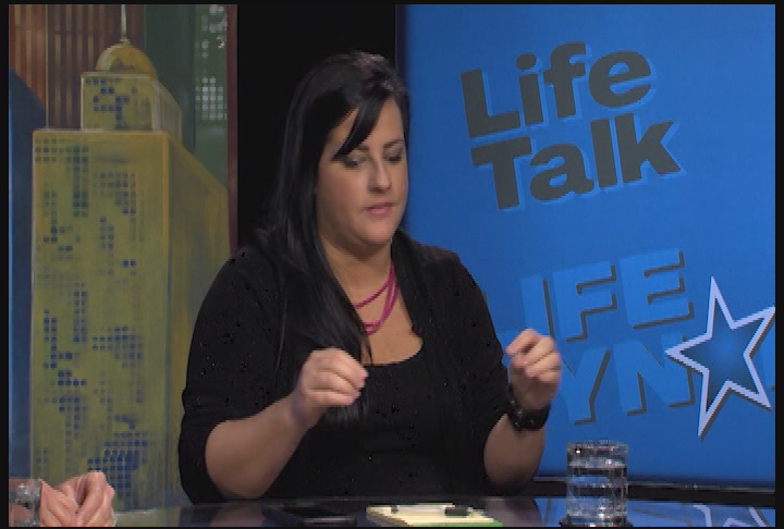 Thumbnail image for Lifetalk, 2015 Year-End Edition.
