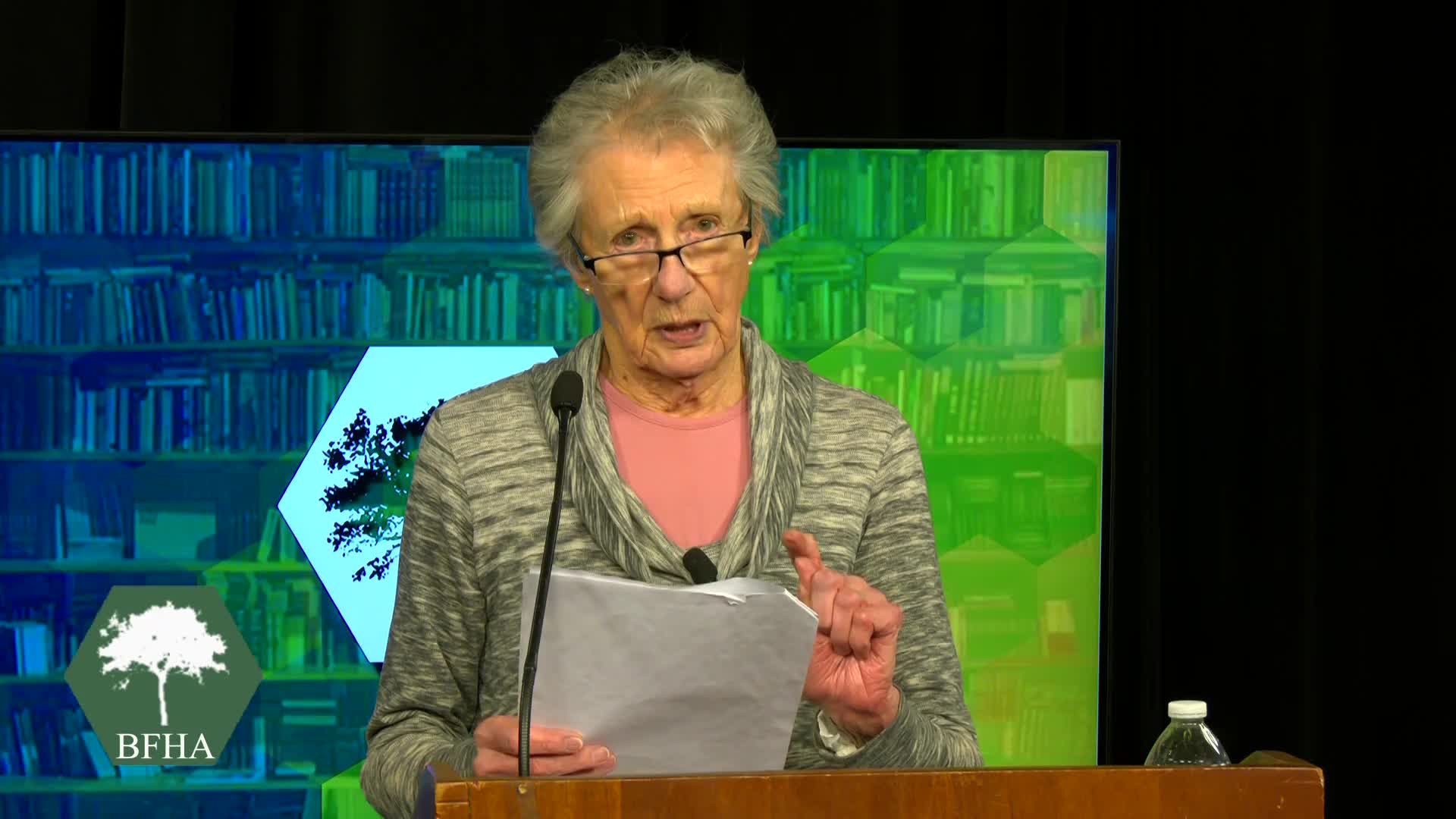 Thumbnail image for Berkshire Family History Association, Inc. presents "'The United States Federal Census,' with Angela Rifkin," January 5, 2024.