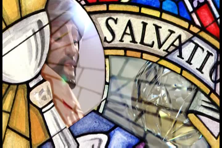Thumbnail image for Catholic Communications Corporation presents "Chalice of Salvation."  February 11, 2024.