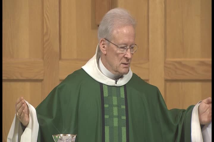 Thumbnail image for Catholic Communications Corporation presents "Chalice of Salvation."  February 4, 2024.