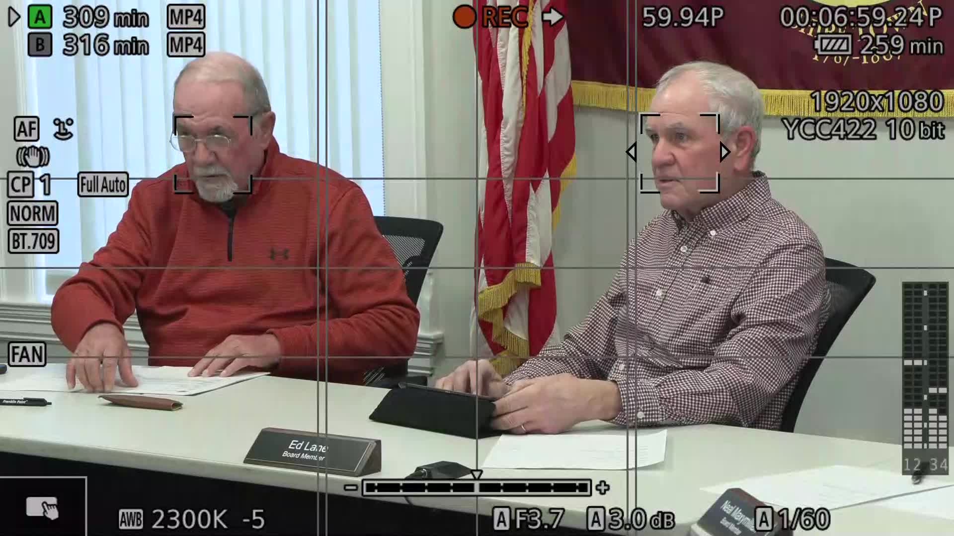 Thumbnail image for Town of Lenox Select Board Meeting, March 13, 2024.  LIVE, from Lenox Town Hall on CTSB Channel 1303, and streaming from ctsbtv.org/Channel 1303.
