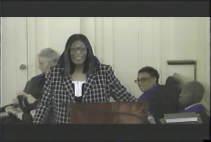 Thumbnail image for First Baptist Church of Pittsfield, February 3, 2024.