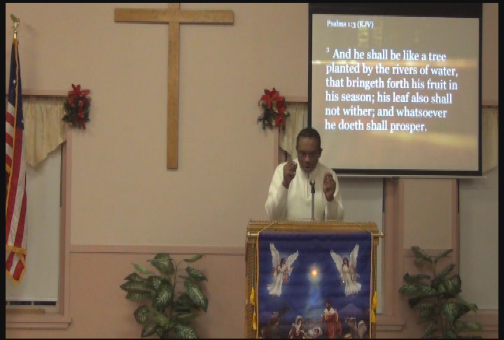 Thumbnail image for Christian Faith Fellowship Church.  December 31, 2015.