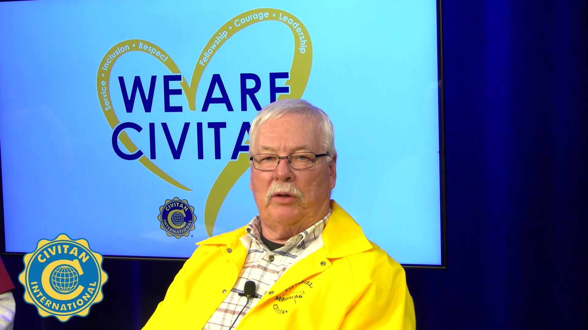 Thumbnail image for Civitan of Pittsfield presents "Know Your Berkshires." "Civitan Club of the Berkshires."