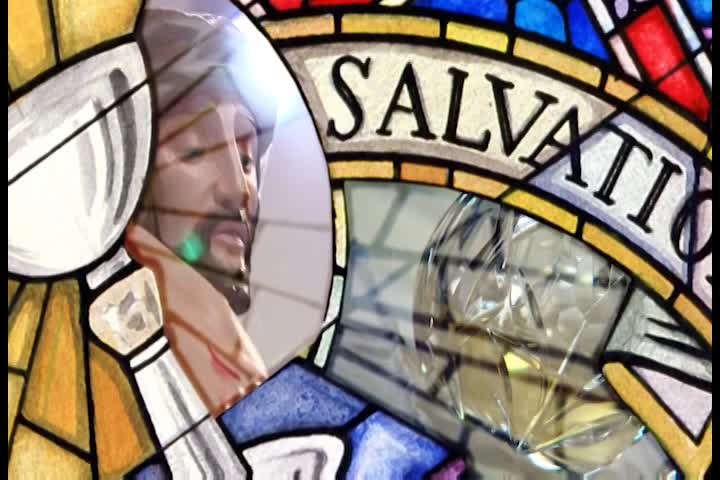 Thumbnail image for Catholic Communications Corporation presents "Chalice of Salvation."  April 14, 2024.