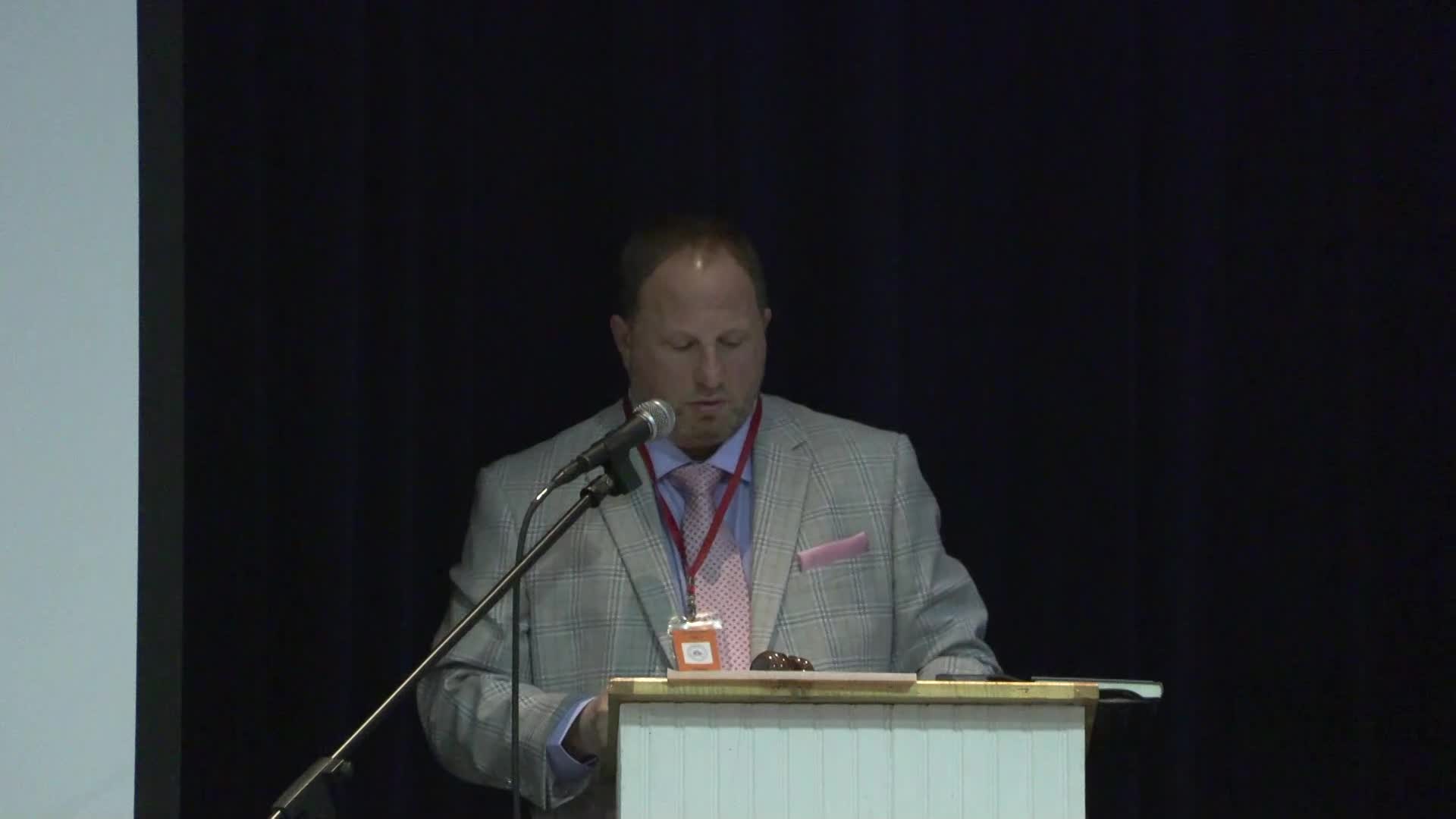 Thumbnail image for Town of Lee Annual Town Meeting, May 9, 2024.  LIVE, from Lee Middle & High School, on CTSB Channel 1303, and live stream from ctsbtv.com, Channel 1303.