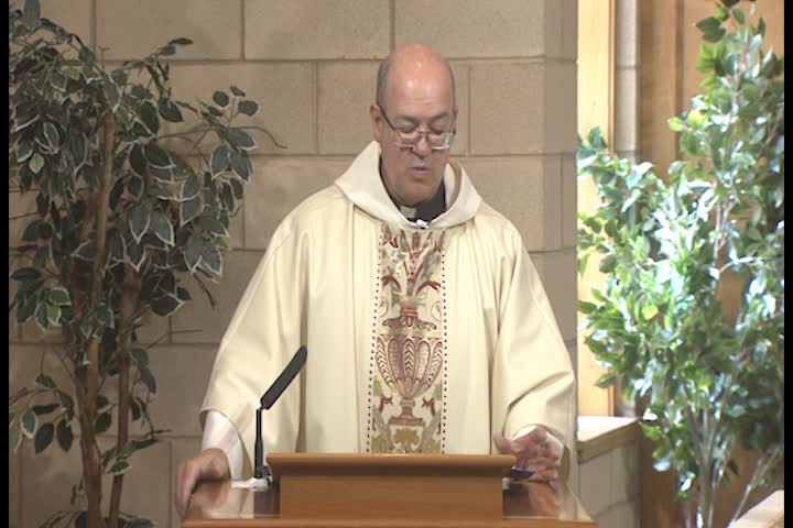 Thumbnail image for Catholic Communications Corporation presents "Chalice of Salvation."  June 2, 2024.