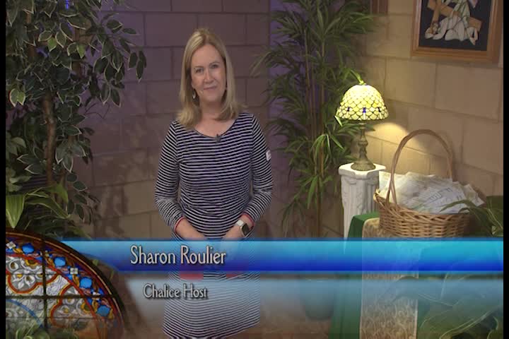 Thumbnail image for Catholic Communications Corporation presents "Chalice of Salvation."  June 16, 2024.