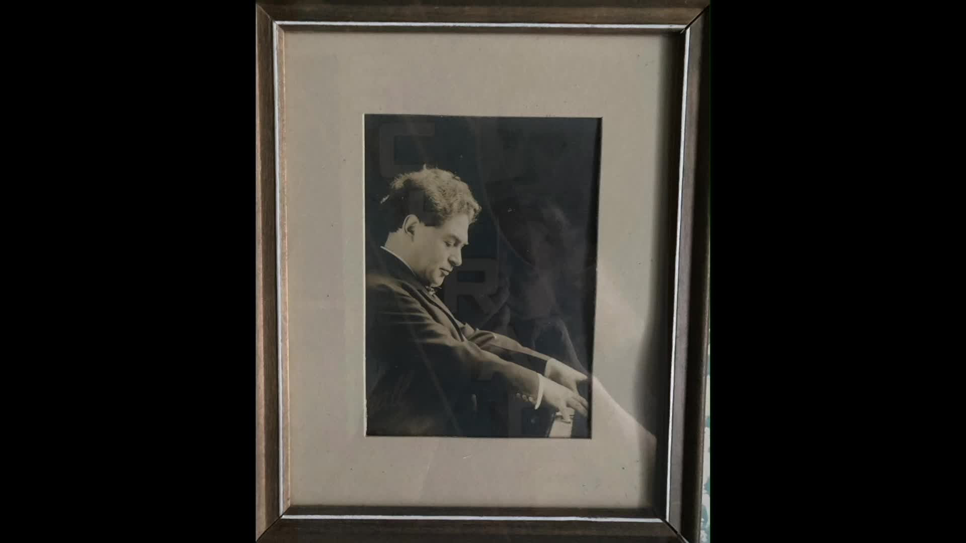 Thumbnail image for Sevenars Concerts, Inc., presents "'A Celebration of Robert Schrader, Pianist and Co-founder of Sevenars,' for the 100th Anniversary of his Birth."