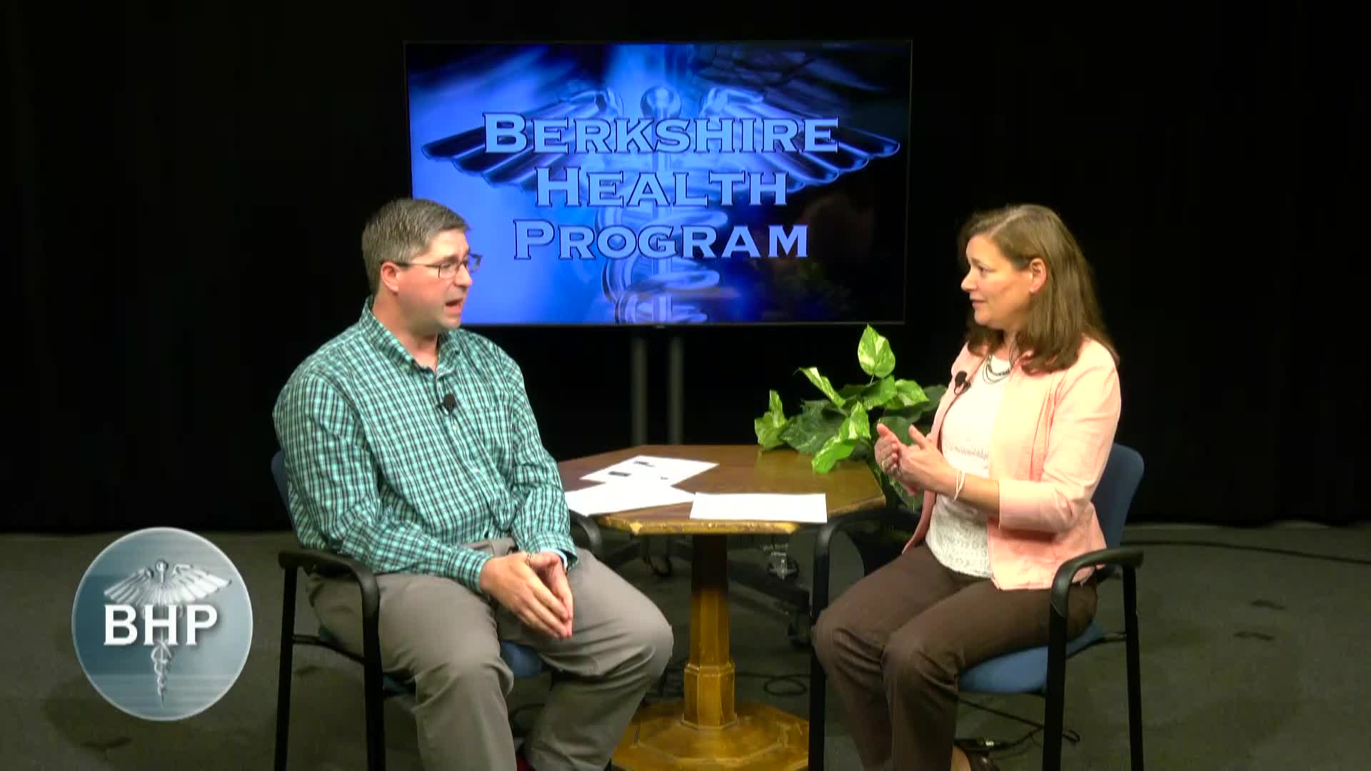 Thumbnail image for Berkshire Health Systems presents "Berkshire Health Program: 'Vaccination Hesitancy,' with Adam Gicewicz, M.D."