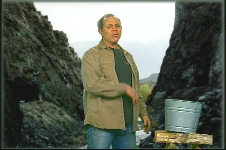 Thumbnail image for In The Bucket.  Episode 12.