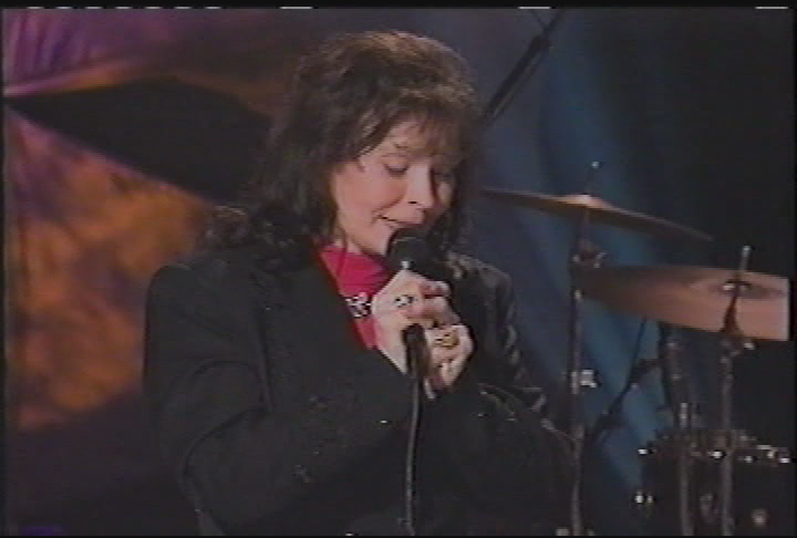 Thumbnail image for Jerry Tyler Country Music Video Show.  January 20, 2016.