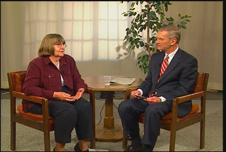 Thumbnail image for Berkshire Senior TV.  'Good Nutrition & You.'