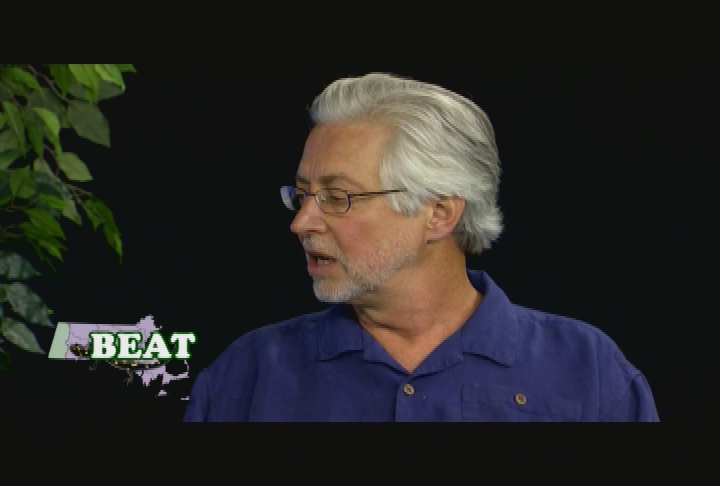 Berkshire Environmental Action Team (BEAT).  ''Jim Murphy, Region 1 E.P.A., 'Rest of the River.'''