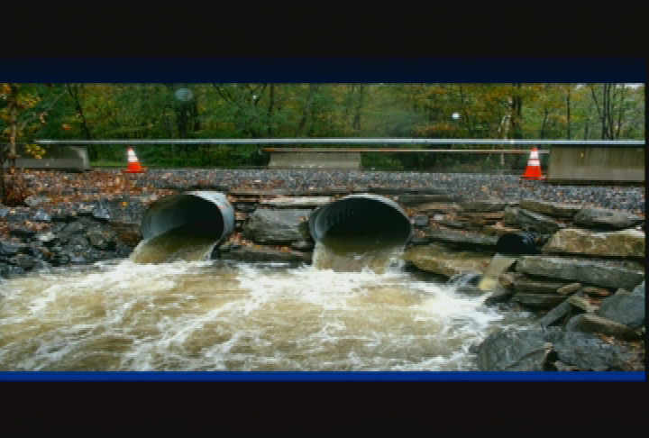 Berkshire Environmental Action Team (BEAT).  ''Carrie Banks, Massachusetts Division of Ecological Restoration, 'Stream Crossings and Flooding.'''