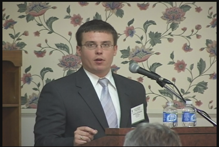 Thumbnail image for 'Investment Fraud and Identity Theft,' Anthony M. Drenzek, Esq., November 28, 2007.