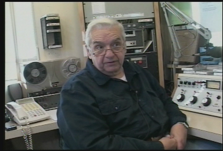 Thumbnail image for 'InfoSource,' presented by Berkshire Healthcare.  'Dr. Herb Bote.'