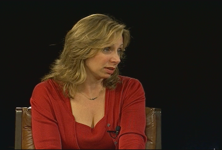 Thumbnail image for Berkshire Health Program, November, 2007.  'Addiction Treatments, Dr. Jennifer Michaels.'