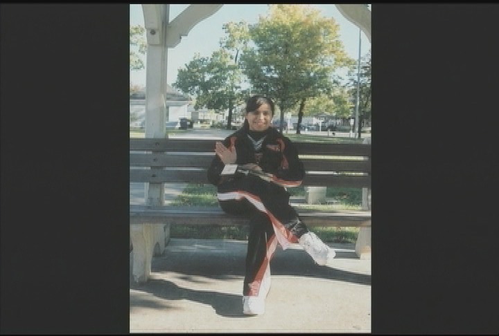 Thumbnail image for Walkabout.  January 1, 2010.