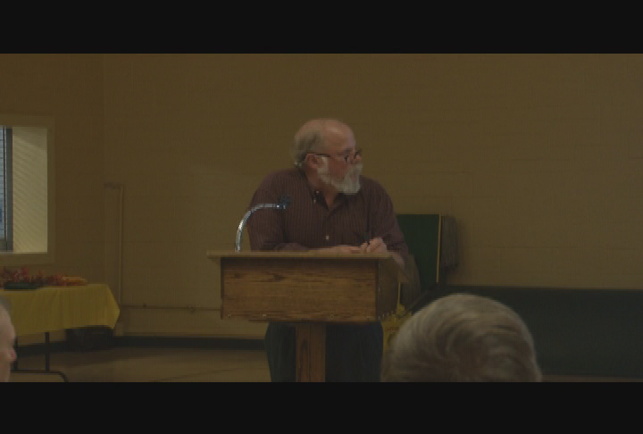 Thumbnail image for Historical Lectures on West Stockbridge.  'The 125th Anniversary of Baldwin's Extract.'