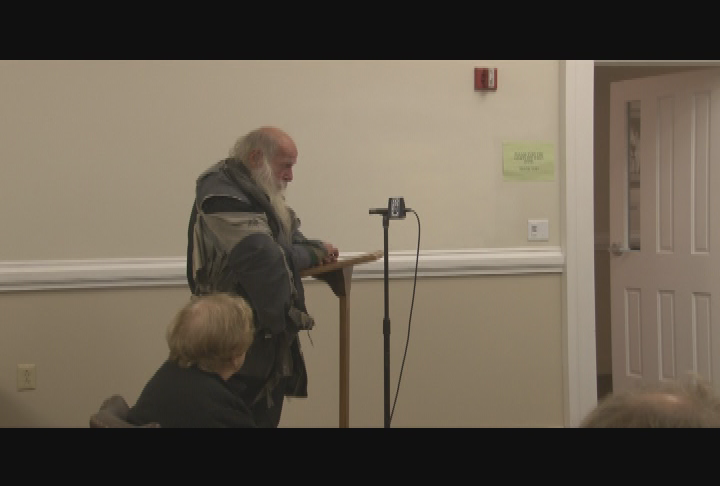 Thumbnail image for Great Barrington Selectmen's Meeting, September 23, 2013.