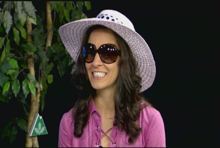 Thumbnail image for 'InfoSource,' presented by Berkshire Healthcare, 'May, 2013.'