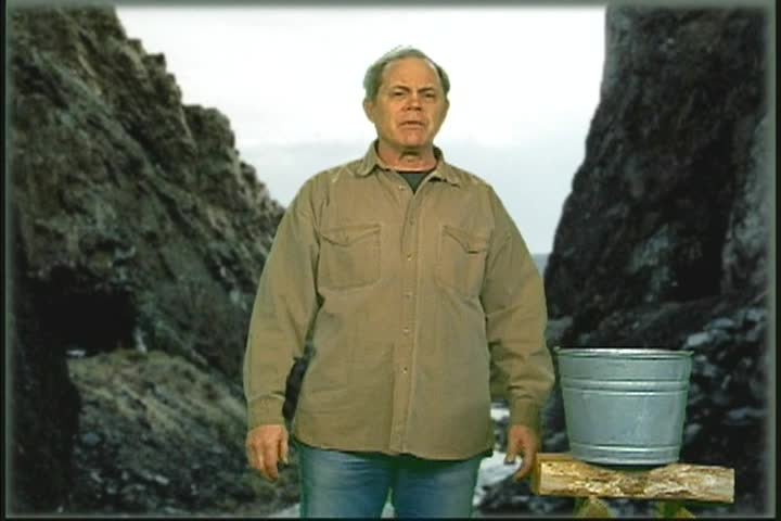 Thumbnail image for In The Bucket.  Episode 13.