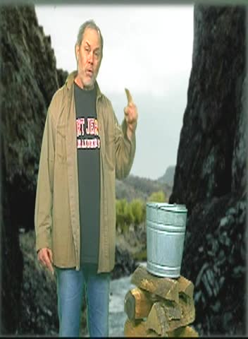 Thumbnail image for In The Bucket.  Episode 33.