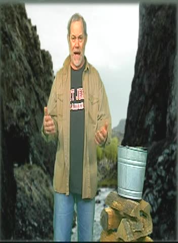 Thumbnail image for In The Bucket.  Episode 34.