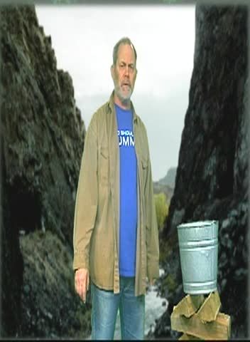 Thumbnail image for In The Bucket.  Episode 36.