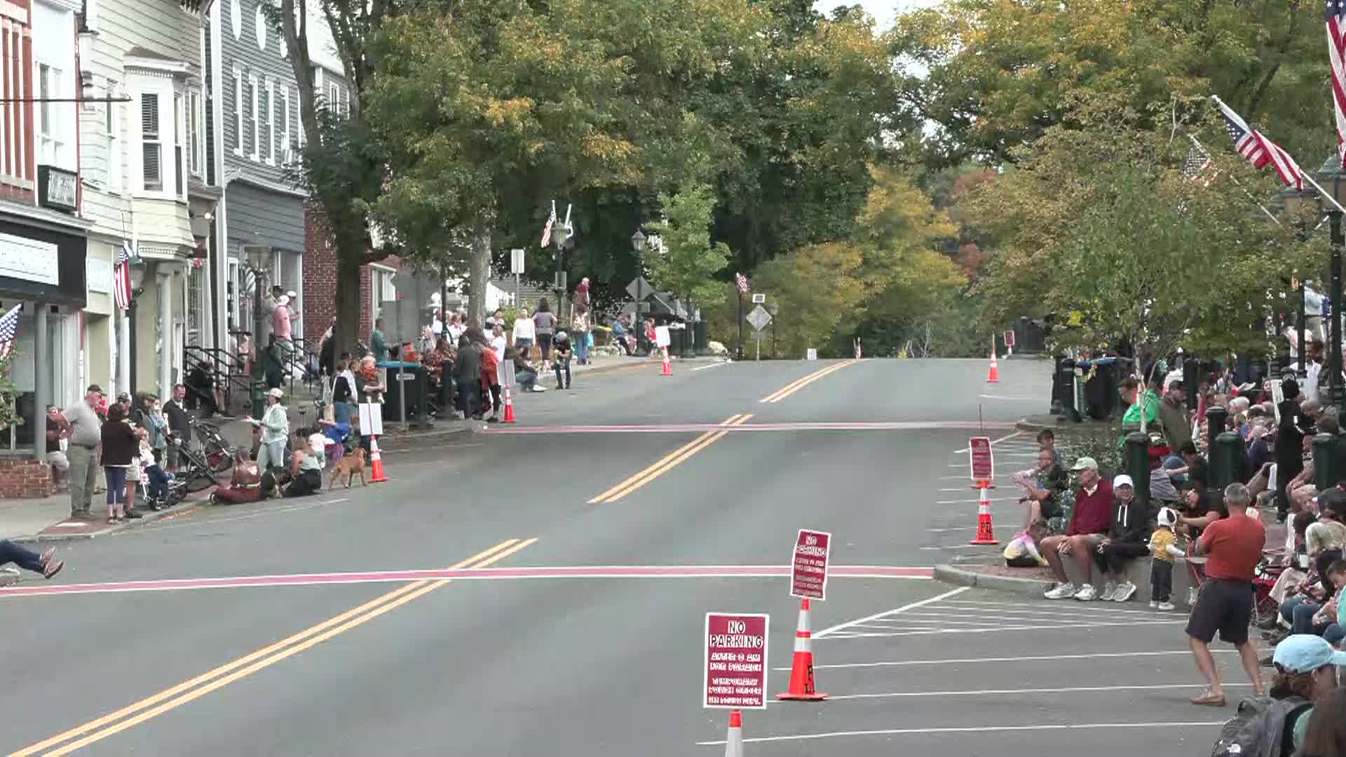 Thumbnail image for Lee Founders Day Parade, September 21, 2024.  LIVE, from Main Street, Lee, on CTSB Channel 1301, and streaming from ctsbtv.org/Channel 1301.