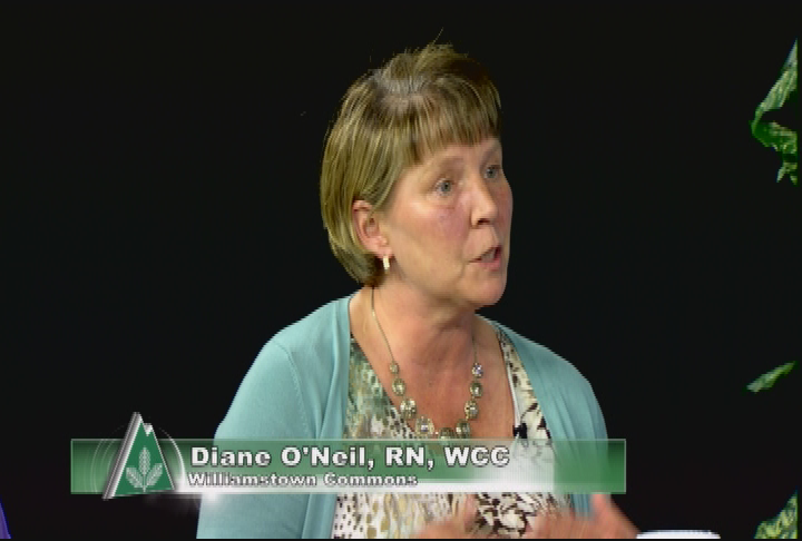 Thumbnail image for 'InfoSource,' presented by Berkshire Healthcare, 'September, 2013.'