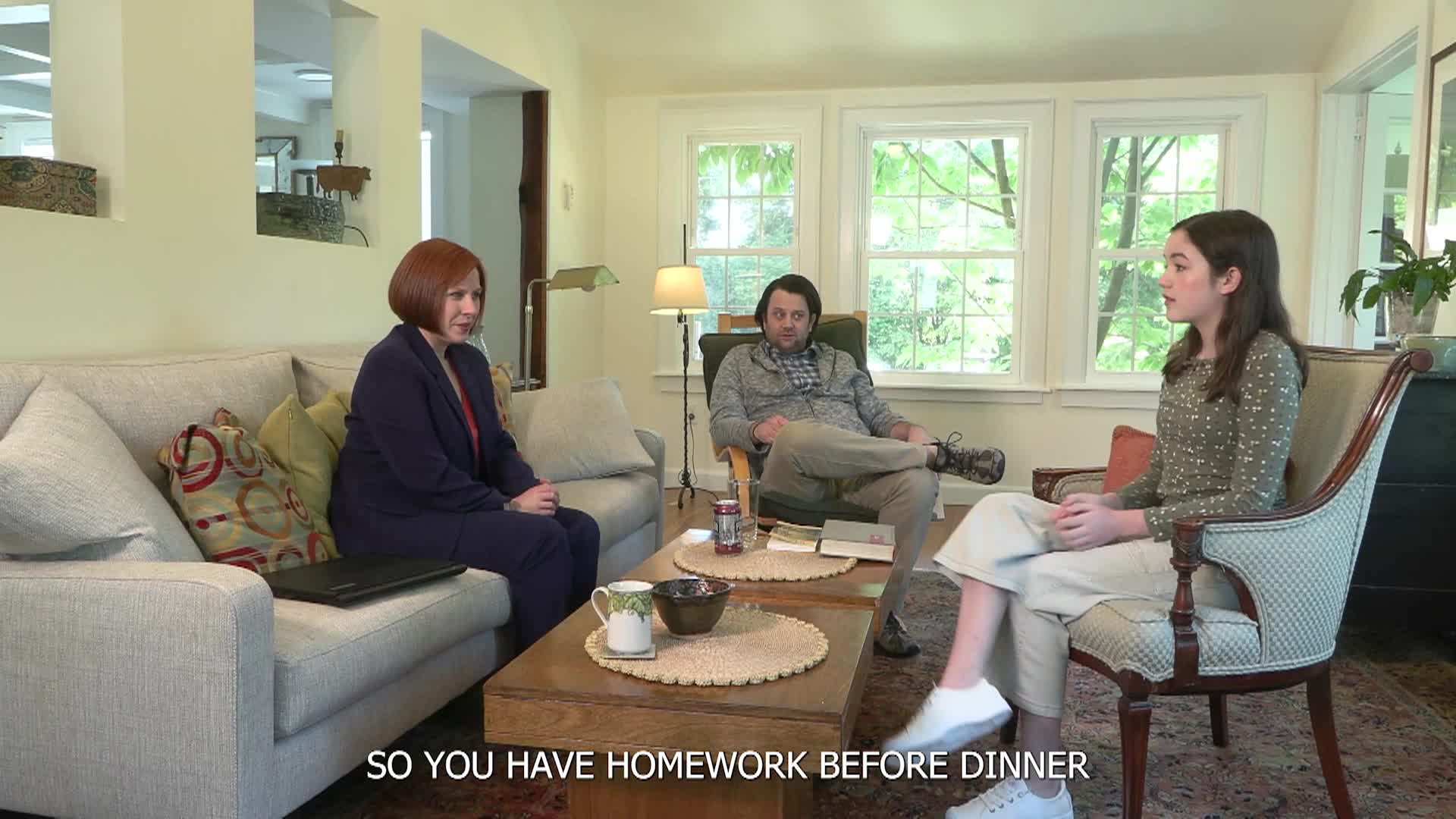 Thumbnail image for "A Book by Their Cover," a film by John Tedeschi.