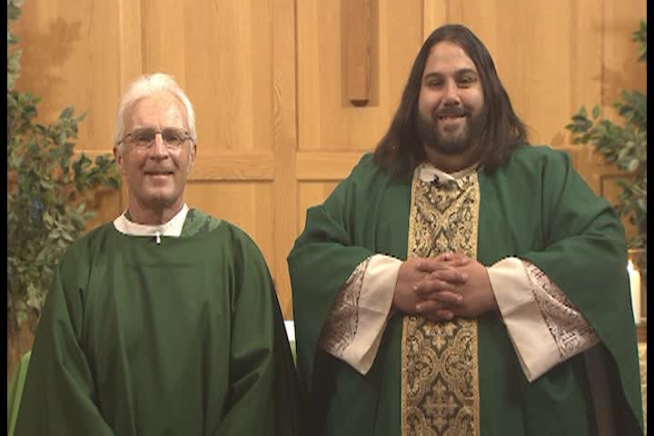 Thumbnail image for Catholic Communications Corporation presents "Chalice of Salvation."  October 6, 2024.