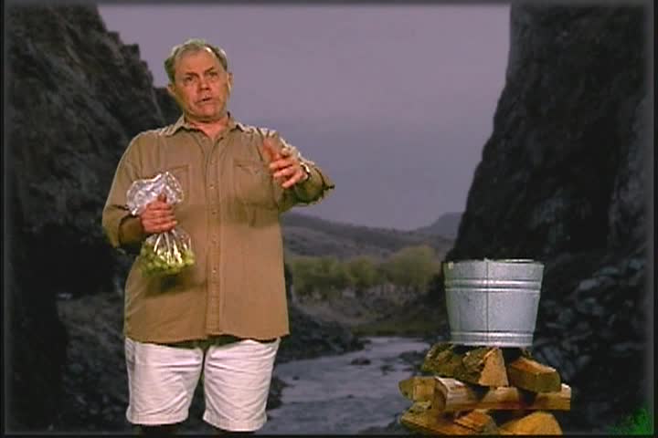 Thumbnail image for In The Bucket.  Episode 20.