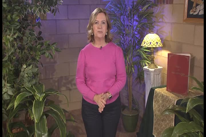 Thumbnail image for Catholic Communications Corporation presents "Chalice of Salvation."  October 20, 2024.