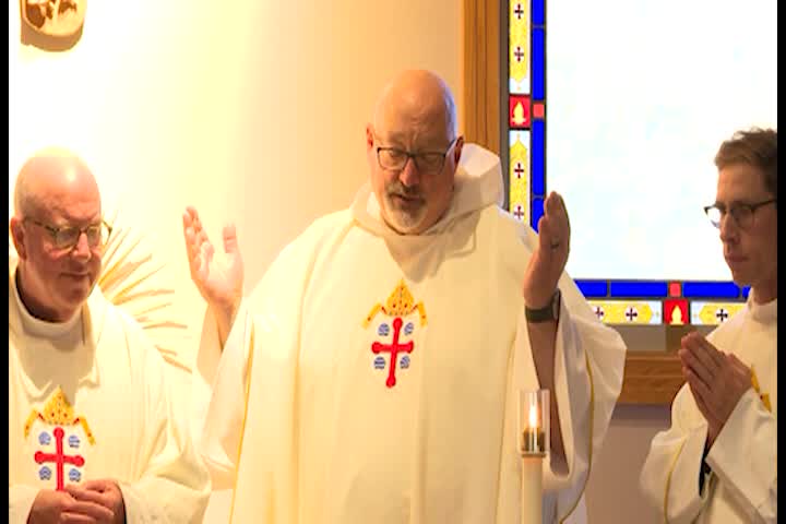 Thumbnail image for Catholic Communications Corporation presents "Real To Reel."  October 27, 2024.