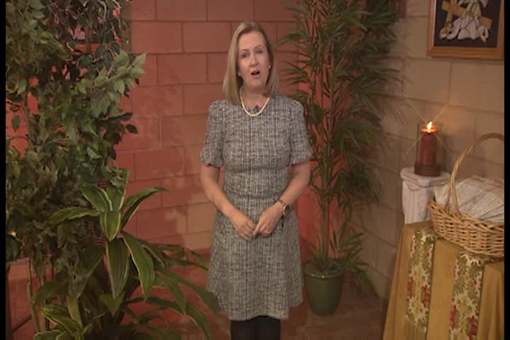 Thumbnail image for Catholic Communications Corporation presents "Chalice of Salvation."  November 3, 2024.