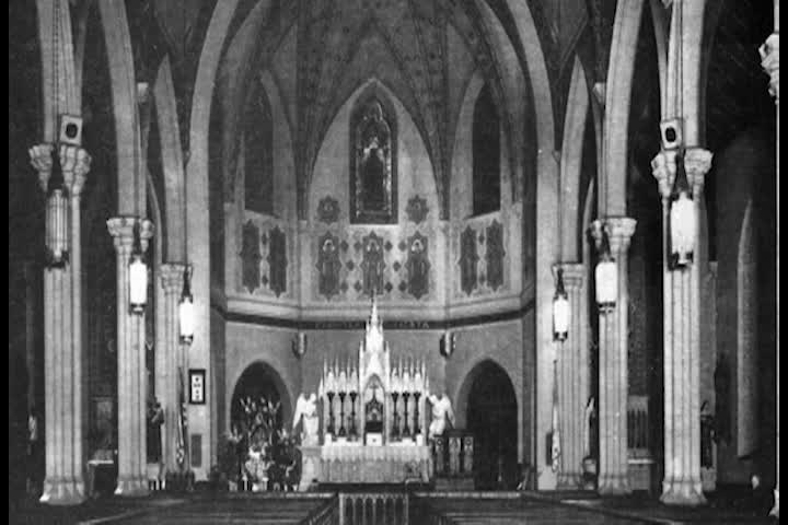 Thumbnail image for Catholic Communications Corporation presents "Real To Reel."  November 17, 2024.