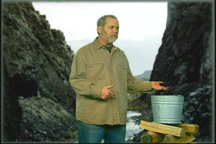 Thumbnail image for In The Bucket.  Episode 22.