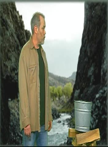 Thumbnail image for In The Bucket.  Episode 24.