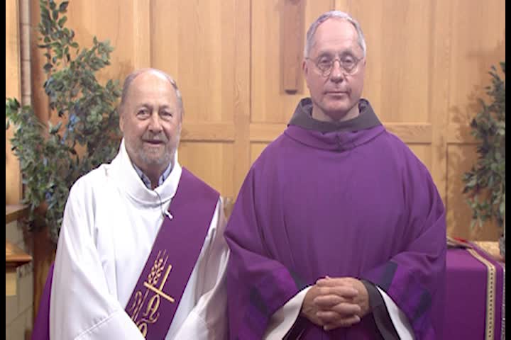 Thumbnail image for Catholic Communications Corporation presents "Chalice of Salvation."  December 1, 2024.