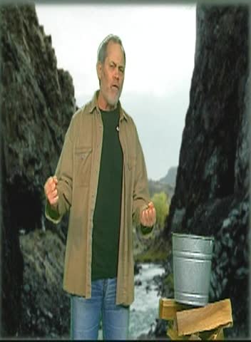 Thumbnail image for In The Bucket.  Episode 25.