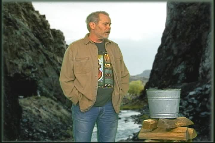 Thumbnail image for In The Bucket.  Episode 26.