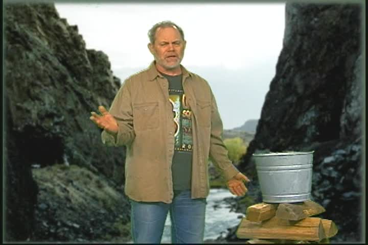 Thumbnail image for In The Bucket.  Episode 27.