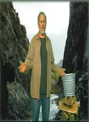 Thumbnail image for In The Bucket.  Episode 28.