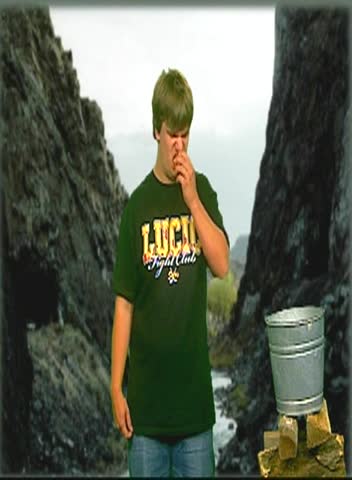 Thumbnail image for In The Bucket.  Episode 29.