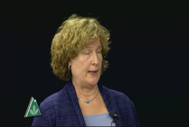 Thumbnail image for 'InfoSource,' presented by Berkshire Healthcare, 'January, 2014.'