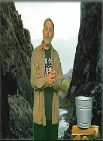 Thumbnail image for In The Bucket.  Episode 30.